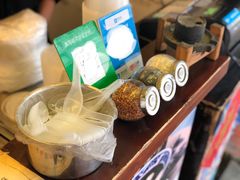 -鞠氏黑芝麻糊(水塔店)