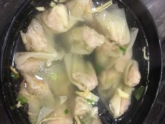 -老盛兴·上海小笼汤包馆(武夷店)