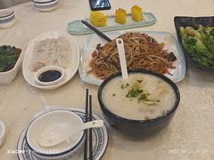 -广东茶楼(鱼峰店)