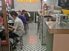大堂-黑粉你肥牛火锅粉(泛悦汇KA店)