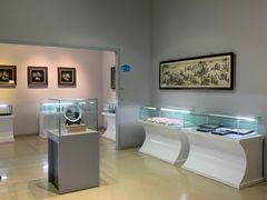 -嘉峪关城市博物馆