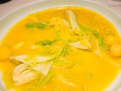 -绿茶餐厅(成都大悦城店)