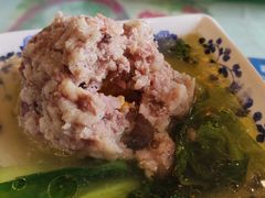 -老淮滨-蚌埠非遗小吃(淮河路店)