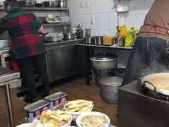 -蓉城西二道无名冒菜(西二道街店)