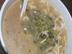 -寻裕记·现炒浇头面(人民广场店)