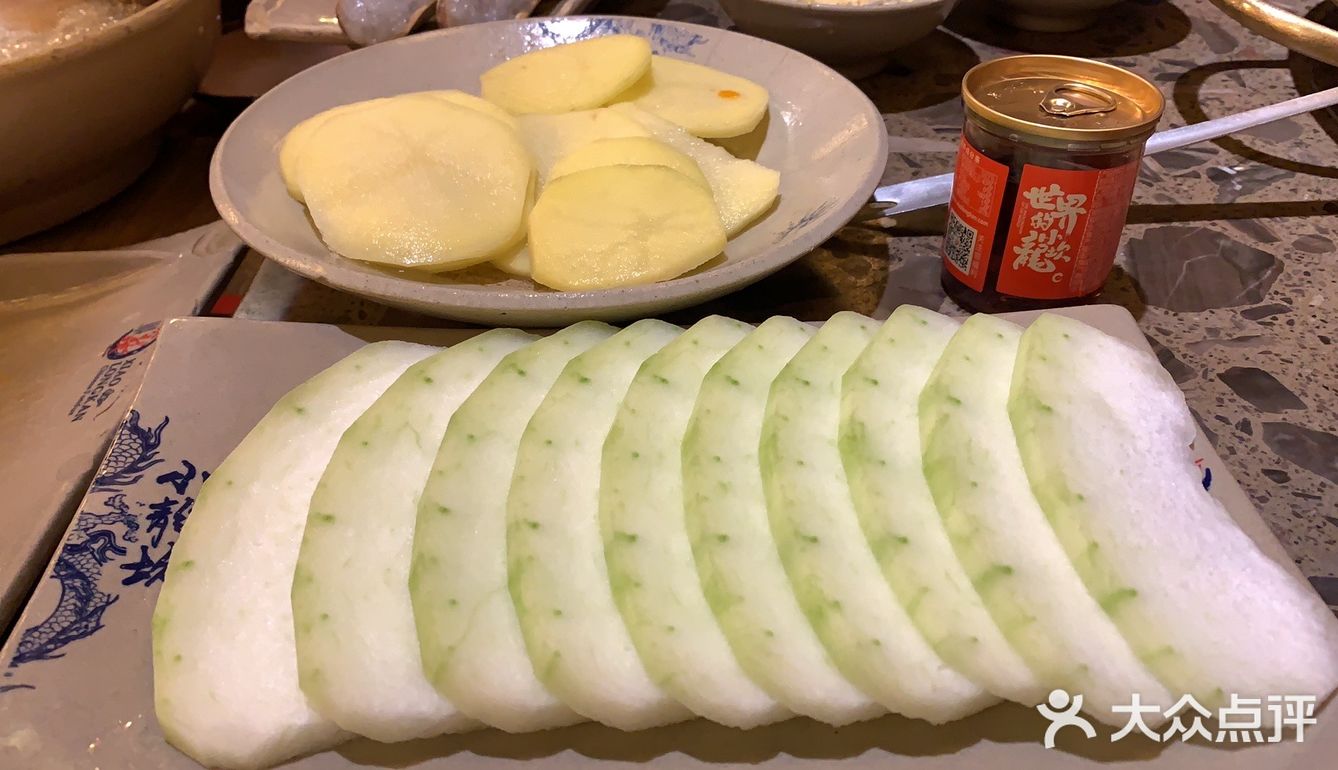 没啥坏处。也没啥特别的。从成都来北京出差的弟涮着肉问
