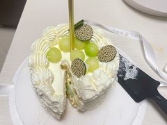 -浮光之丘MontCake生日蛋糕(科华路店)