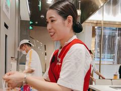 -海底捞火锅(长宁路龙之梦店)