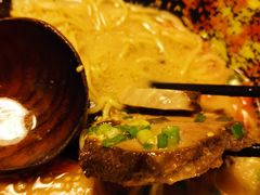 -日本料理神拉面