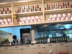 -新贝乐意大利餐厅(镇江苏宁广场店)