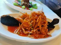 -功德林素菜饭庄(前门店)