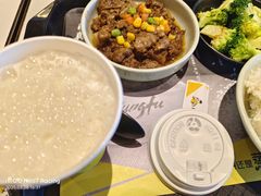 -真功夫(北京西站店)