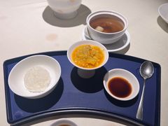 秃黄油捞饭-成隆行·蟹王府(九江路店)