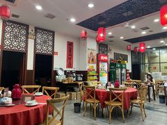 -红灯笼龙凤饭店(宁波老字号店)