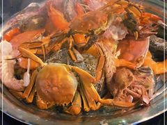 -渔公码头·九龙湾国际饭店