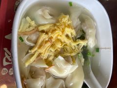 -锡笼记·无锡小笼(方塔店)