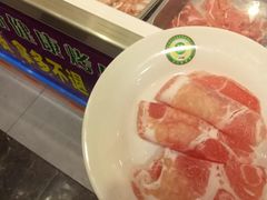 -比尔斯健康烤肉自助餐厅