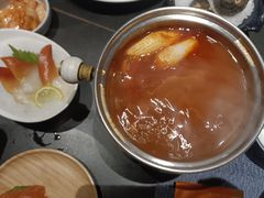 -海鼎荟海鲜姿造(泉州仟禧店)