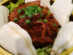 -惠丰堂饭庄·烤鸭·京味菜(翠微路店)