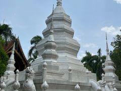 -西双版纳勐泐文化旅游区