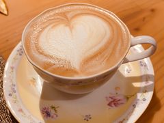 -香樟花园法式铁板烧(恒隆广场店)