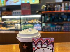 -星巴克臻选(西安钟楼店)