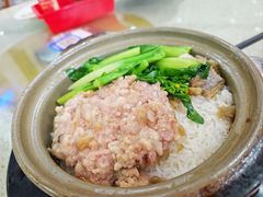 -煲煲掂风味煲仔饭餐厅(西区店)