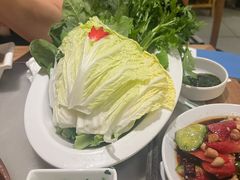 -牛街·马辈儿涮肉(牛街总店)