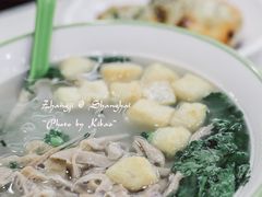 -张记汤馆(嫩江路店)
