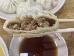 -津门张记包子铺(华昌道店)