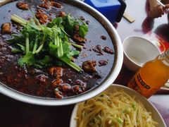 -温江公平红烧兔(总店)