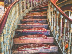 -老欧洲咖啡·西餐(后湖店)