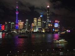 -上海和平饭店-华懋阁 The Cathay Room