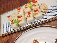 -薇酌饮·陕西菜(南门外店)