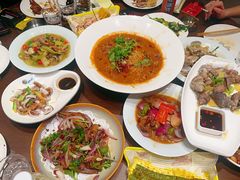 -吉香碳烤生蚝(仙霞路店)