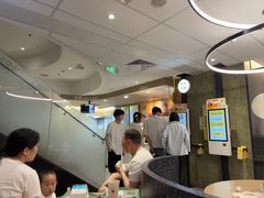 -麦当劳(西单明珠店)