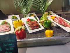 -威珀斯酒店·珀萃美食餐厅