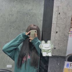 -发饰美男士增发补发假发定制店