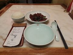 -小吊梨汤·北京菜·烤鸭(鸟巢店)