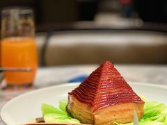 金牌扣肉-杭州君悦酒店·湖滨28中餐厅