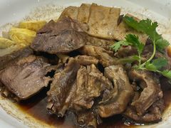 -沪华海鲜大酒楼(南汇店)