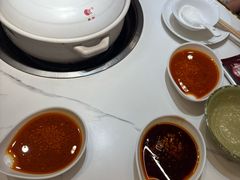-清真老东乡开锅羊肉(甘南路店)