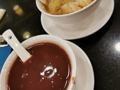 云吞面-丽的面家(多宝路店)