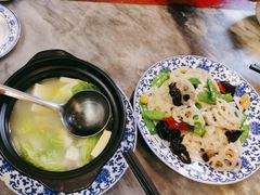 -都一处烧麦馆(前门店)