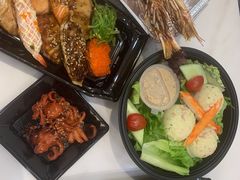 -上清·三文鱼鲜寿司(同德店)