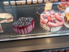 -BAKER&SPICE(BFC外滩金融中心店)
