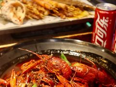 -黄鱼炙夜·烧烤·小龙虾(世茂缤谷店)