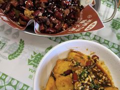 -太二酸菜鱼(深圳龙华天虹购物中心店)