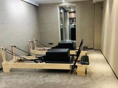 -VPsmart私教健身工作室(新华路旗舰店)