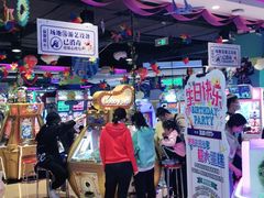 -大玩家(万达广场大连甘井子店)